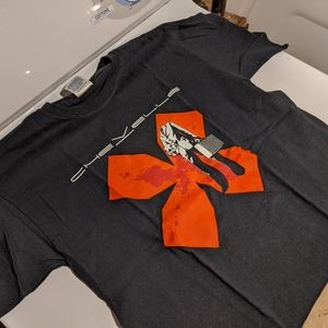 Chevelle memorabilia shirt